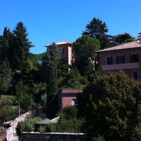 Il Profumo Del Lauro Leilighet Perugia Eksteriør bilde