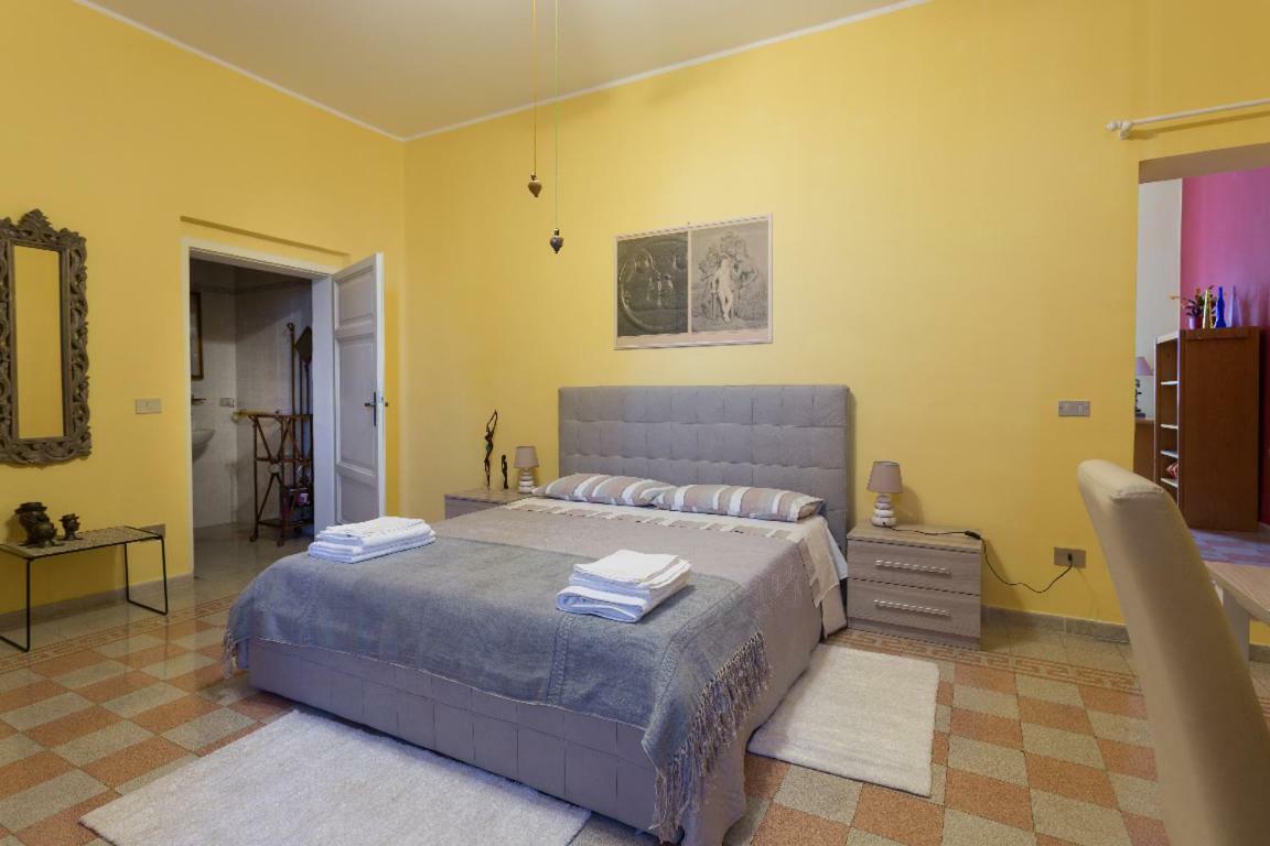 Il Profumo Del Lauro Leilighet Perugia Eksteriør bilde